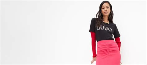 Liu Jo outlet shop online .